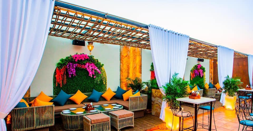 TEO - Lounge & Bar, Punjabi Bagh, New Delhi | Zomato